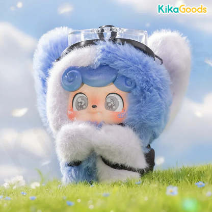 Q.Kid Outdoor Activities Series Plush Blind Box【Shipped in Sept./Oct. 2025】