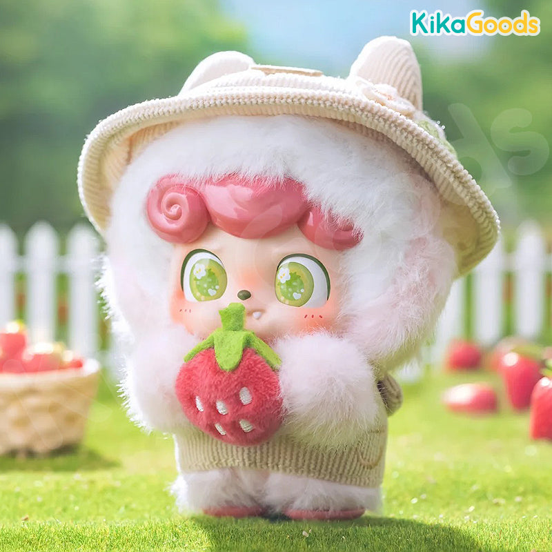 Q.Kid Outdoor Activities Series Plush Blind Box【Shipped in Sept./Oct. 2025】