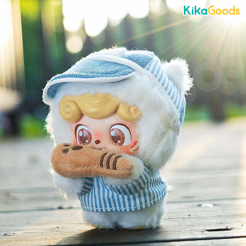 Q.Kid Outdoor Activities Series Plush Blind Box【Shipped in Sept./Oct. 2025】