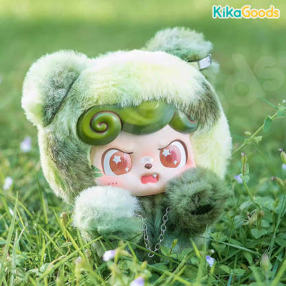 Q.Kid Outdoor Activities Series Plush Blind Box【Shipped in Sept./Oct. 2025】