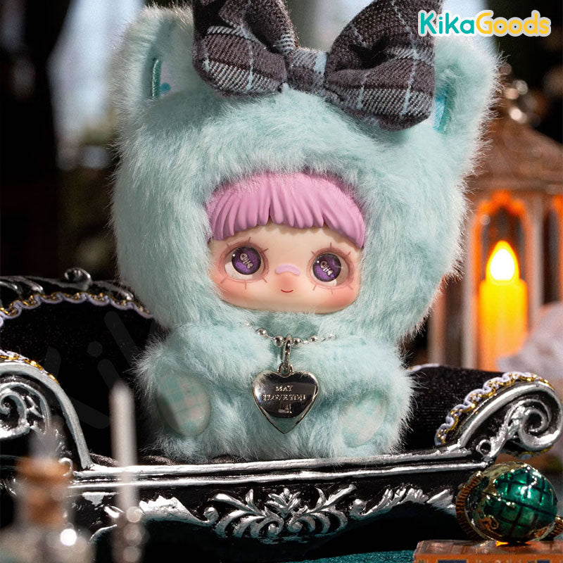 MayMei May I Love You Series Plush Blind Box【Shipped in Sept./Oct. 2025】