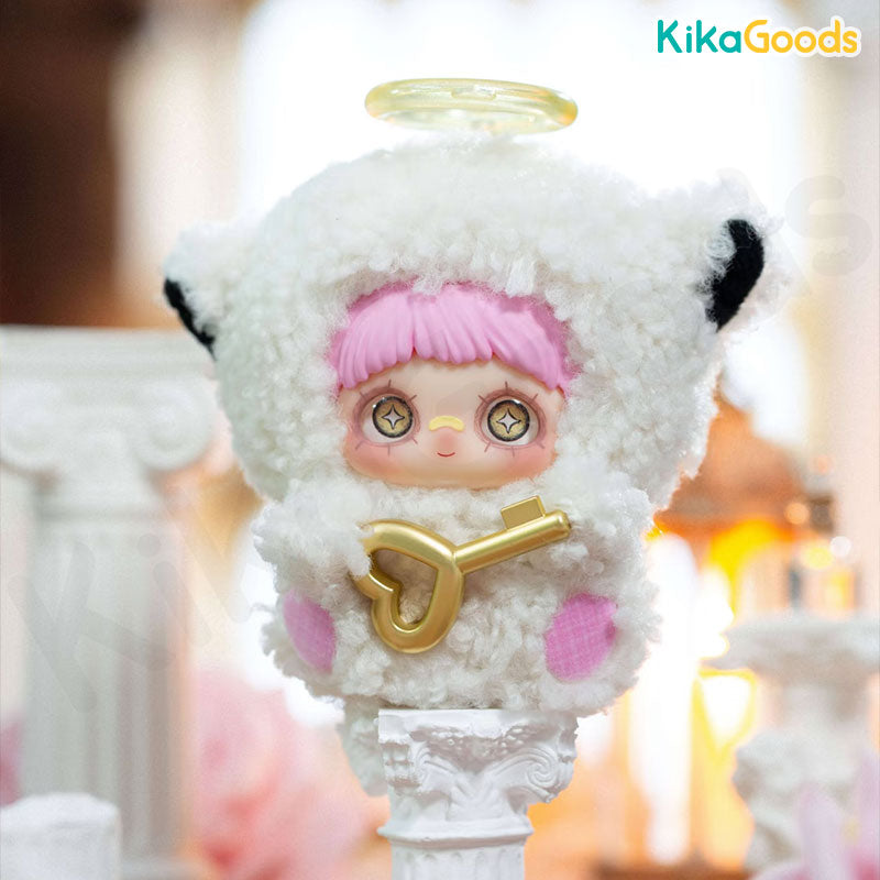 Maymei バレンタイン 2セット メイメイ May I Love you MayMei May I Love You Series Plush Blind Box – KikaGoods