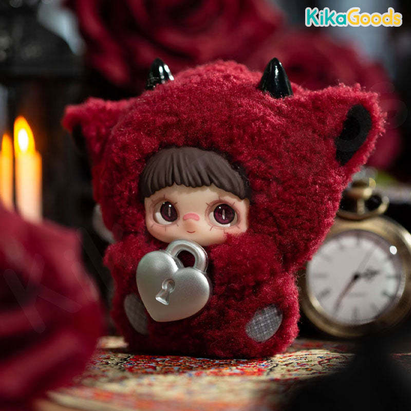 MayMei May I Love You Series Plush Blind Box【Shipped in Sept./Oct. 2025】