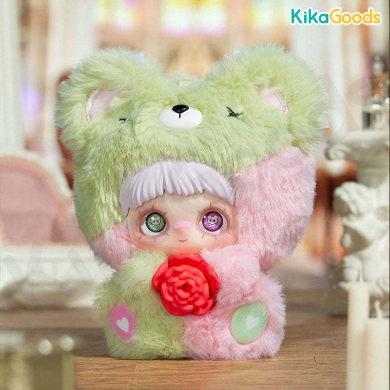 MayMei May I Love You Series Plush Blind Box【Shipped in Sept./Oct. 2025】