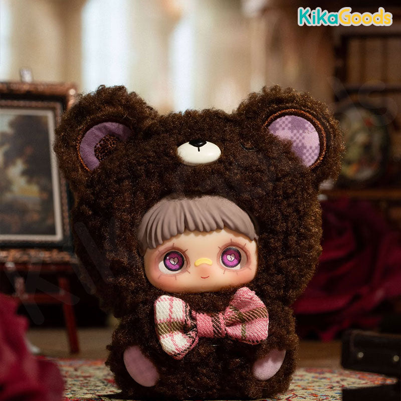 MayMei May I Love You Series Plush Blind Box – KikaGoods Wholesale