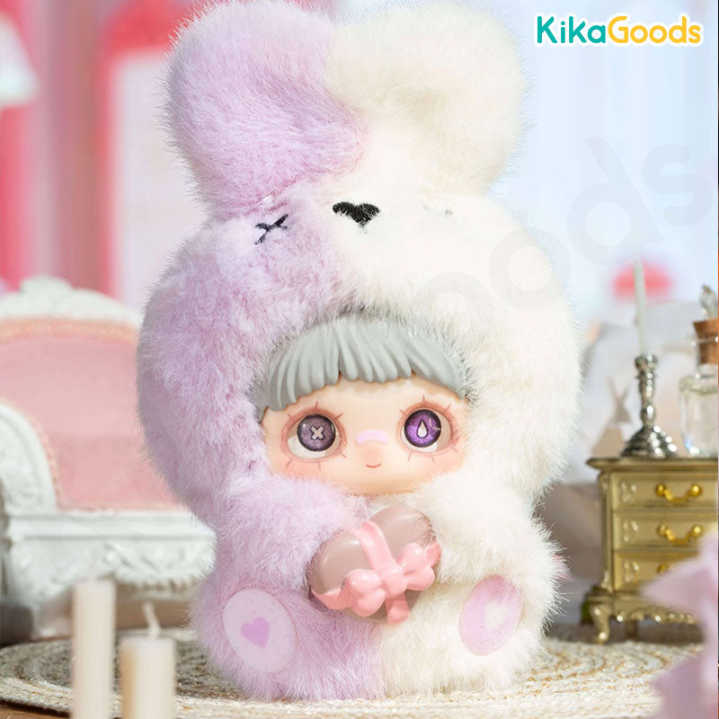 MayMei May I Love You Series Plush Blind Box【Shipped in Sept./Oct. 2025】