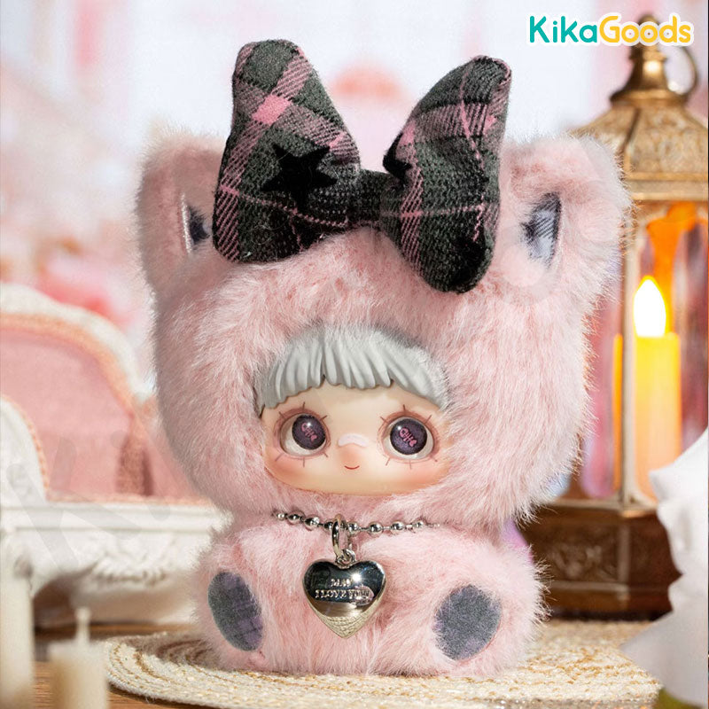 MayMei May I Love You Series Plush Blind Box【Shipped in Sept./Oct. 2025】