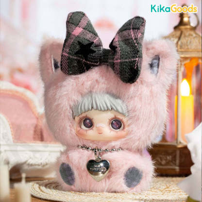 MayMei May I Love You Series Plush Blind Box【Shipped in Sept./Oct. 2025】