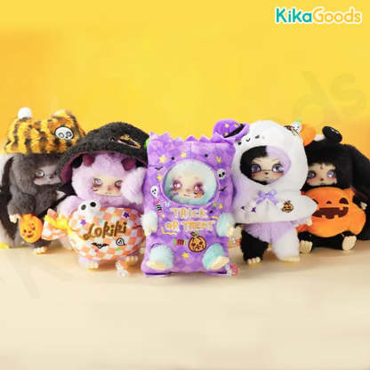 Kozi LOKI N’ROLL & MEMENTO セット LOKIKI Mischief Together Series Plush Blind Box – KikaGoods Wholesale