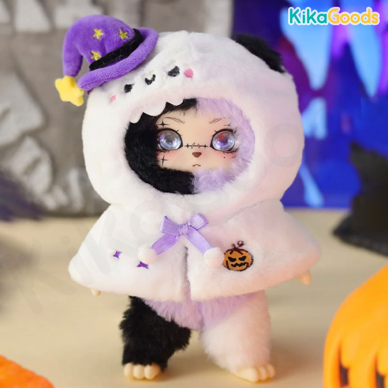 LOKIKI Mischief Together Series Plush Blind Box – KikaGoods Wholesale