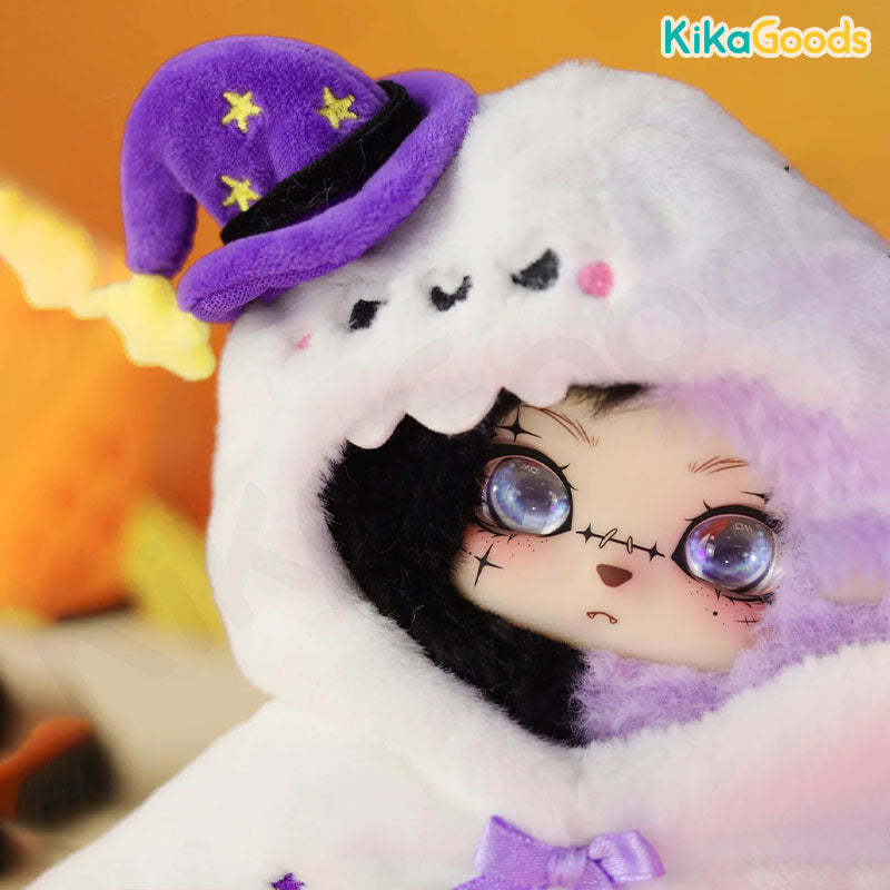 LOKIKI Mischief Together Series Plush Blind Box【Shipped in Oct./Nov. 2025】