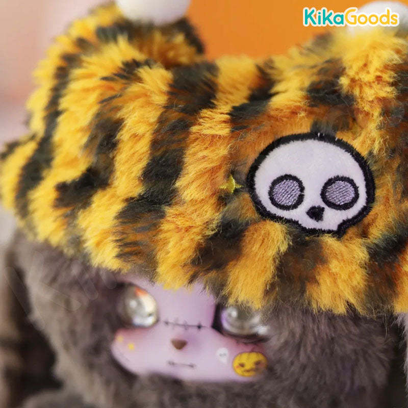 LOKIKI Mischief Together Series Plush Blind Box【Shipped in Oct./Nov. 2025】