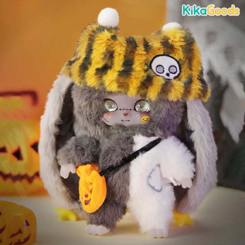 LOKIKI Mischief Together Series Plush Blind Box【Shipped in Oct./Nov. 2025】