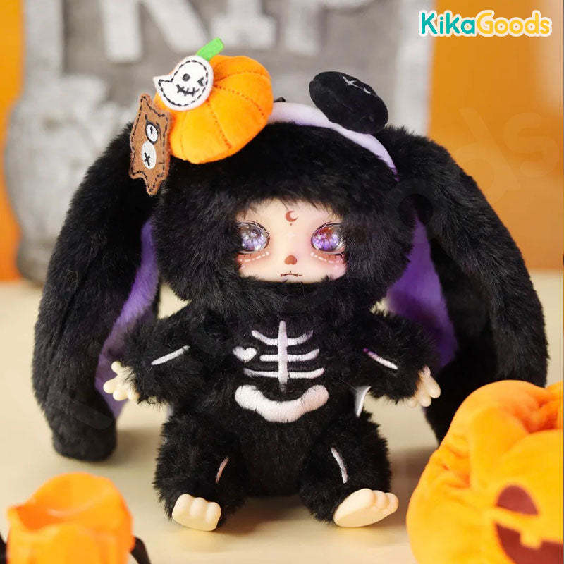 LOKIKI Mischief Together Series Plush Blind Box【Shipped in Oct./Nov. 2025】