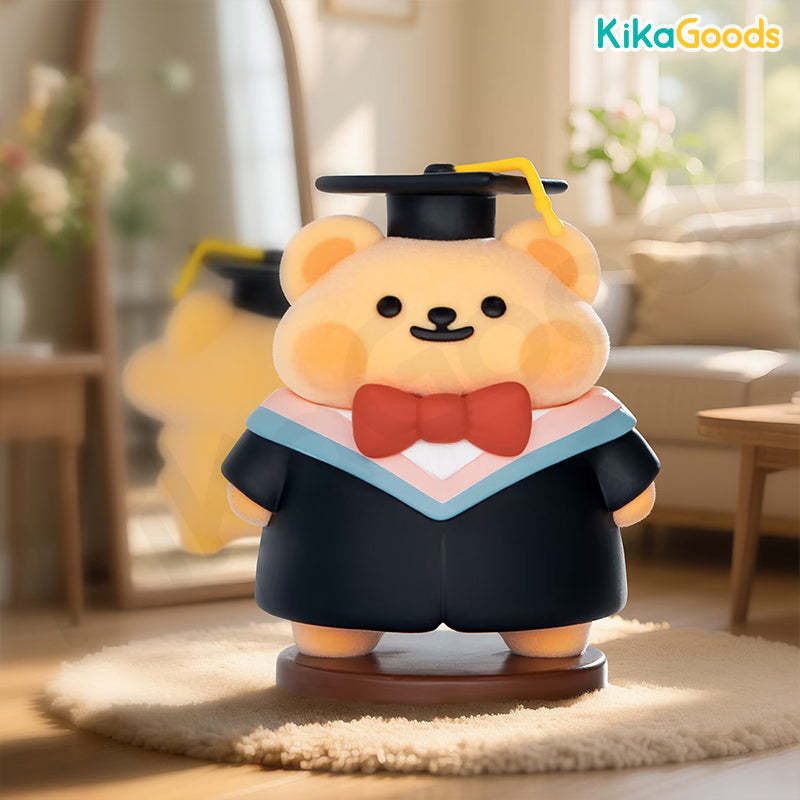 Bearis Bug "Is This Reasonable?" Series Mini Blind Box【Shipped in Sept./Oct. 2025】