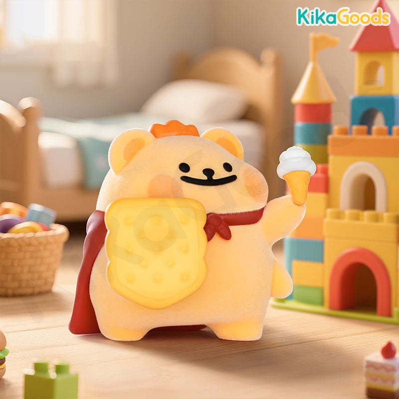 Bearis Bug "Is This Reasonable?" Series Mini Blind Box【Shipped in Sept./Oct. 2025】