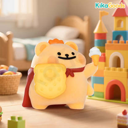 Bearis Bug "Is This Reasonable?" Series Mini Blind Box【Shipped in Sept./Oct. 2025】