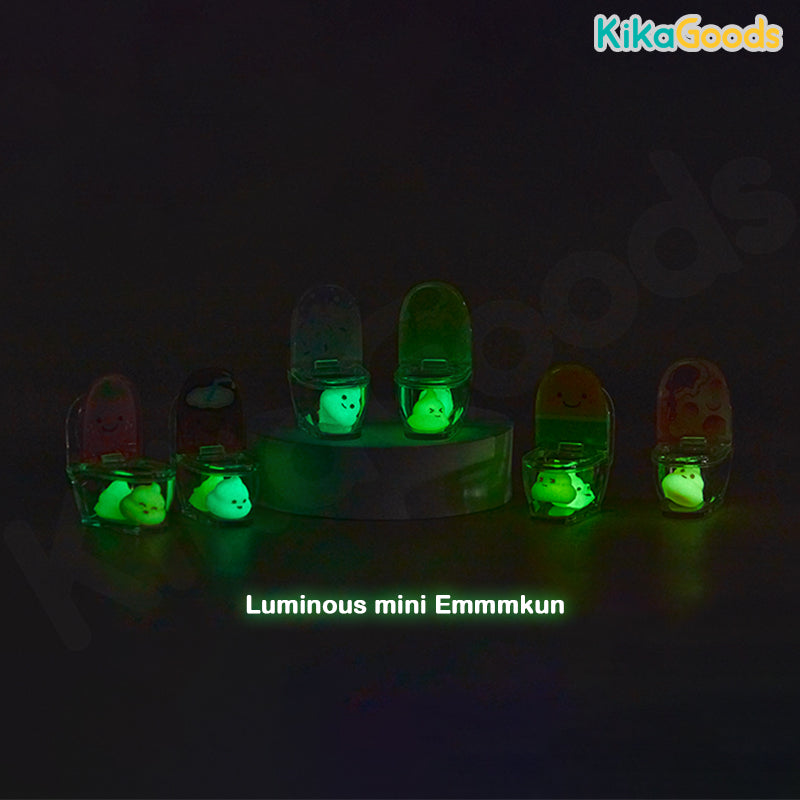 Emmmkun Vitality Fruit Mini Toilet Series Blind Box
