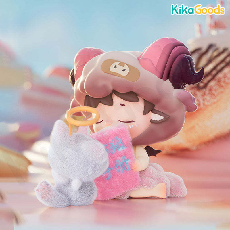 MIMI Little World Sweet Conquests Series Blind Box