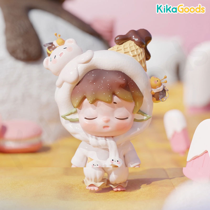 MIMI Little World Sweet Conquests Series Blind Box