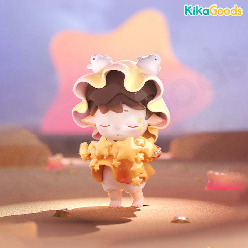 MIMI Little World Sweet Conquests Series Blind Box