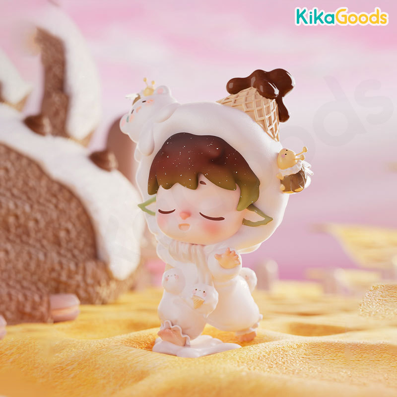MIMI Little World Sweet Conquests Series Blind Box