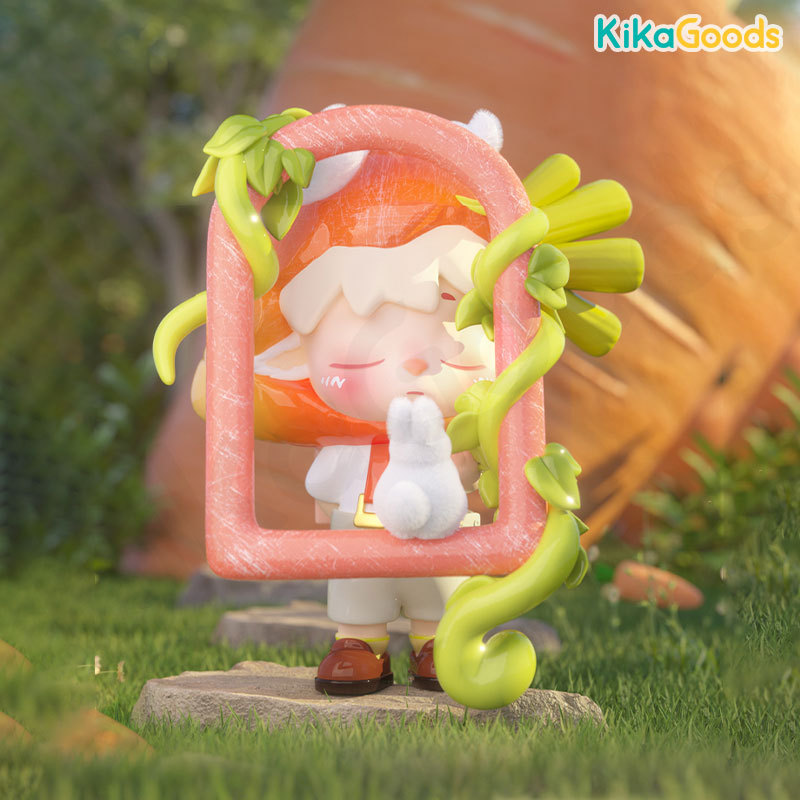 MIMI Little World Sweet Conquests Series Blind Box