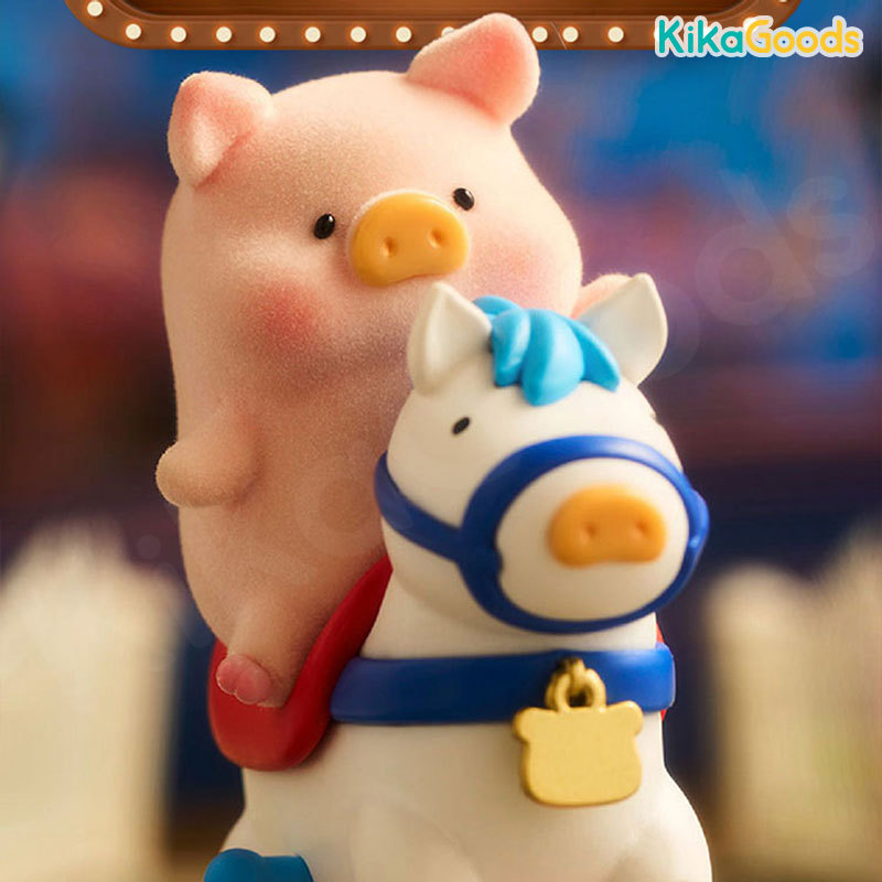 Lulu The Piggy Lululand Series Blind Box