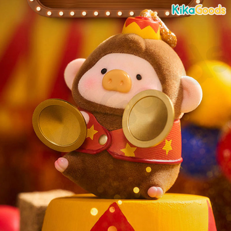 Lulu The Piggy Lululand Series Blind Box