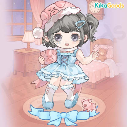 Kokoya's Memory Box Series Blind Box【Shipped in Oct./Nov. 2025】