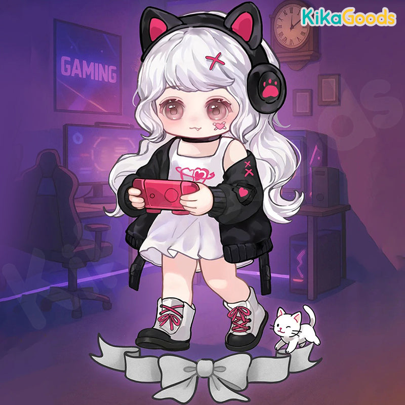 Kokoya's Memory Box Series Blind Box【Shipped in Oct./Nov. 2025】