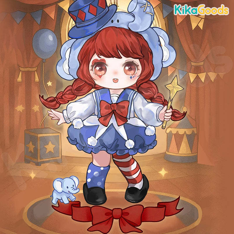 Kokoya's Memory Box Series Blind Box【Shipped in Oct./Nov. 2025】