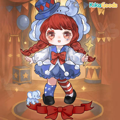 Kokoya's Memory Box Series Blind Box【Shipped in Oct./Nov. 2025】