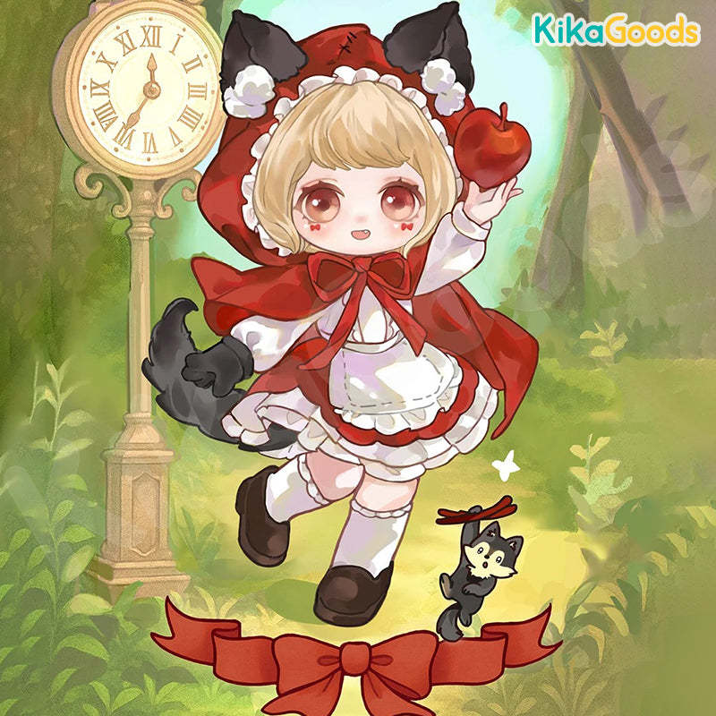 Kokoya's Memory Box Series Blind Box【Shipped in Oct./Nov. 2025】