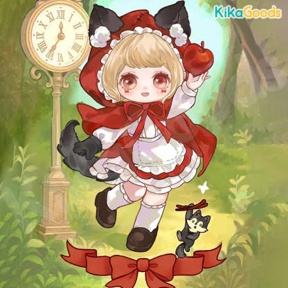 Kokoya's Memory Box Series Blind Box【Shipped in Oct./Nov. 2025】