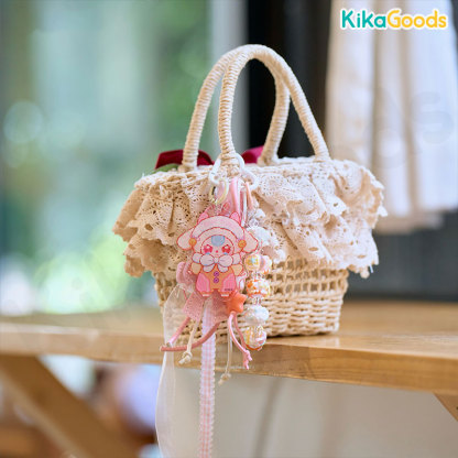 BABY♡ Love and Cherish youコーディネートセット♡3点 Baby Three Love Chain Time Series Blind Box – KikaGoods Wholesale