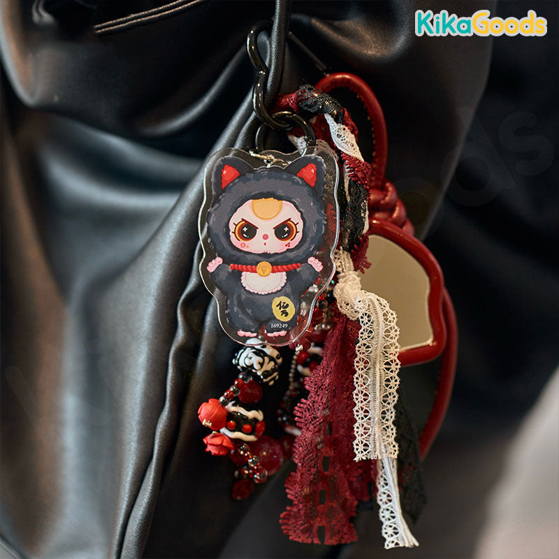 Baby Three Love Chain Time Series Blind Box – KikaGoods Wholesale
