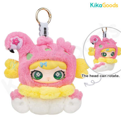F*♡様 lulu鹿(LULULU) 3個セット Lulumi Travel In The Cloud Series Plush Blind Box – KikaGoods