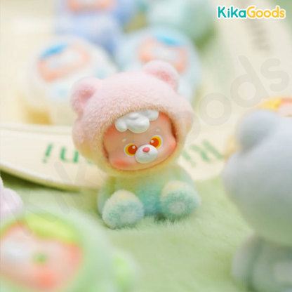 Diudiu Baby Be Your BB Bears Series Mini Blind Box