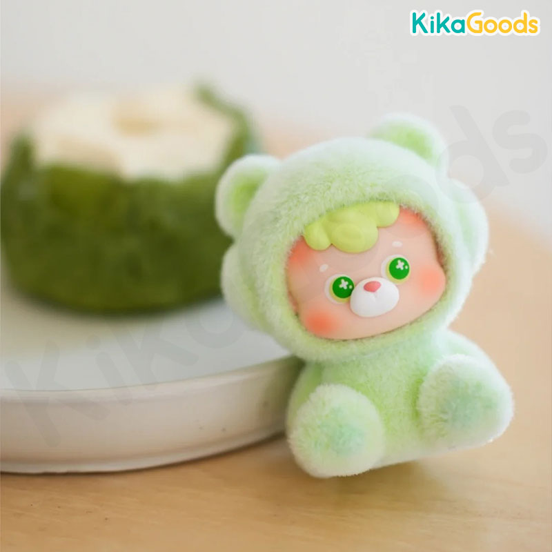 Diudiu Baby Be Your BB Bears Series Mini Blind Box