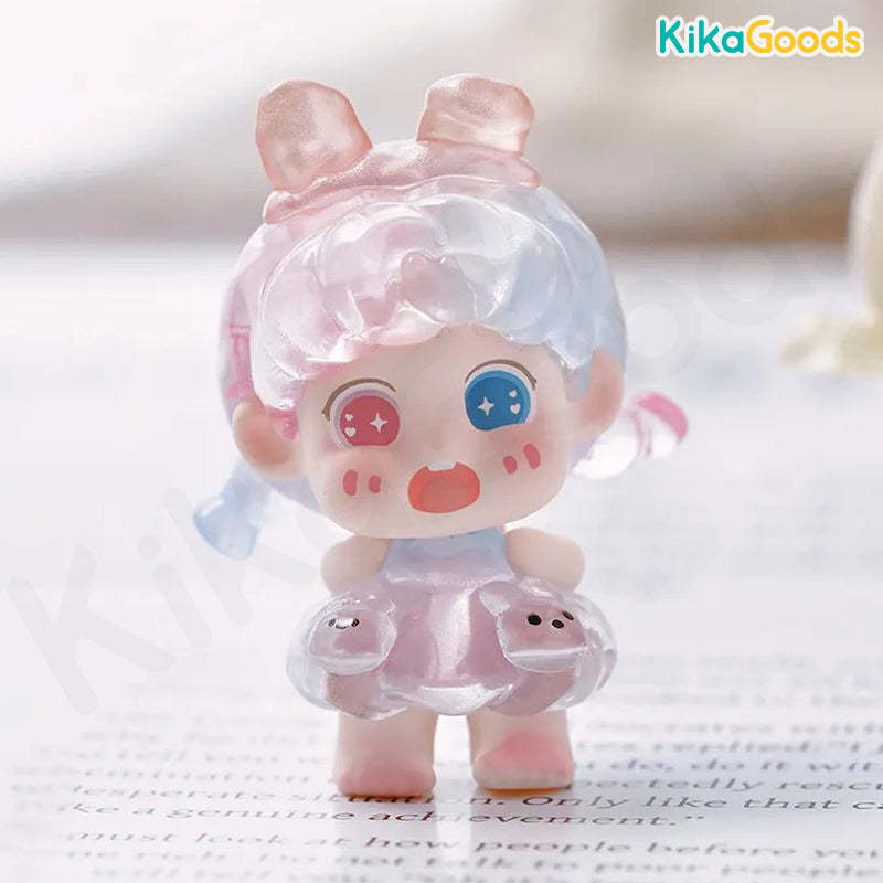 DUNDUN Sweetheart's Forest Series Blind Bag