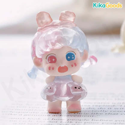 DUNDUN Sweetheart's Forest Series Blind Bag