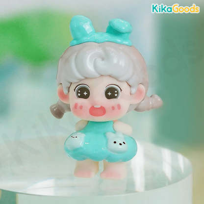 DUNDUN Sweetheart's Forest Series Blind Bag