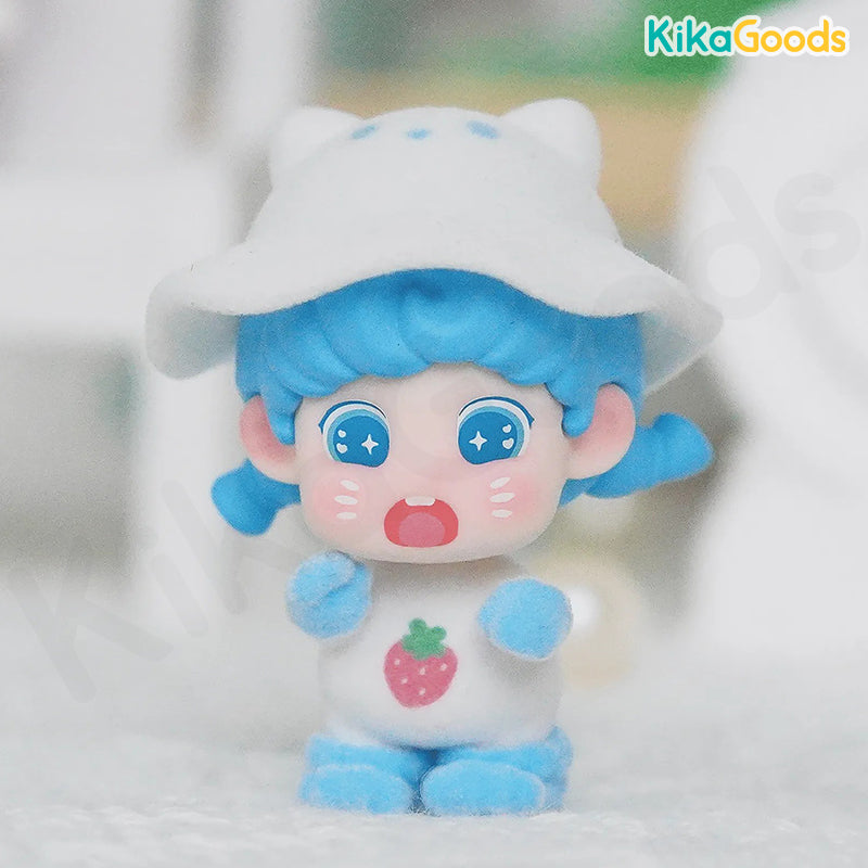 DUNDUN Sweetheart's Forest Series Blind Bag