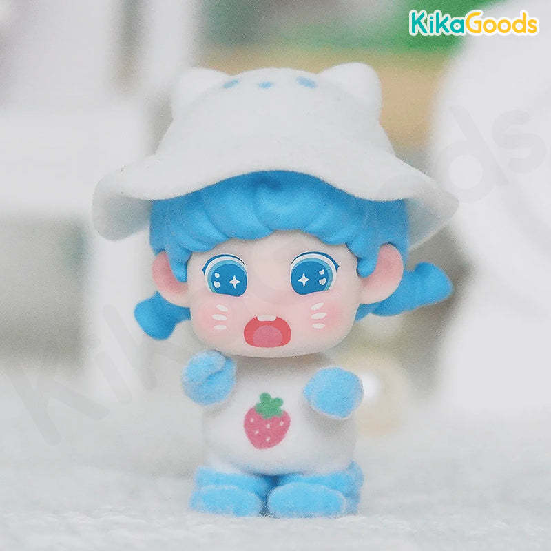 DUNDUN Sweetheart's Forest Series Blind Bag