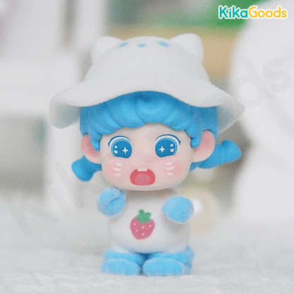 DUNDUN Sweetheart's Forest Series Blind Bag