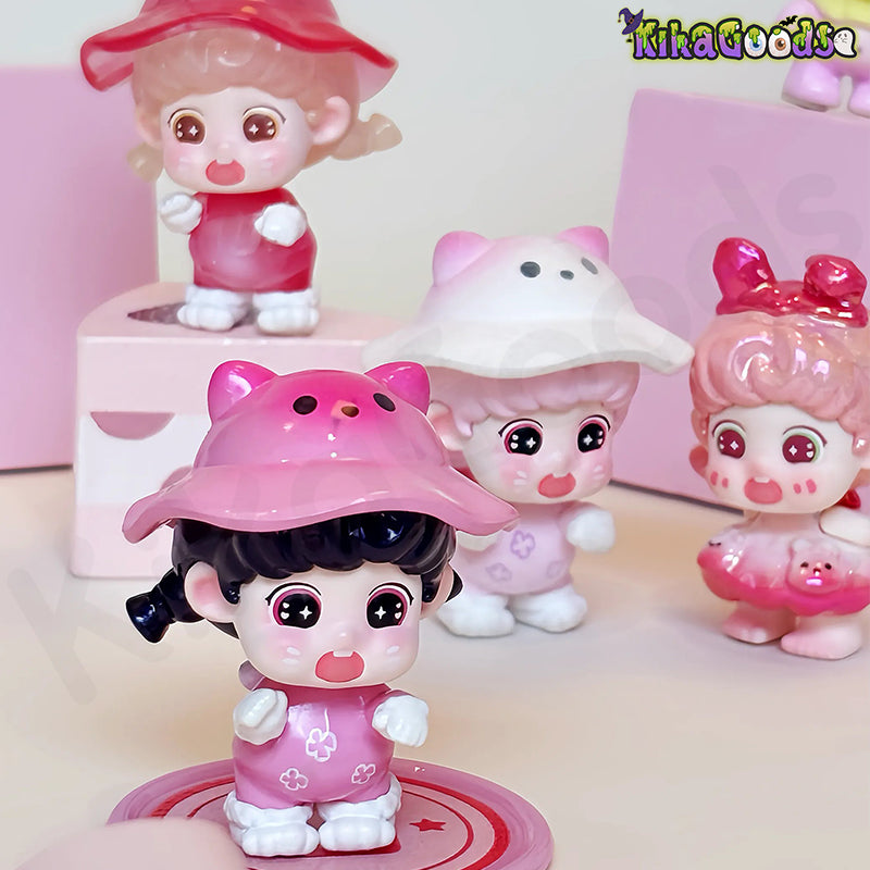 DUNDUN Sweetheart's Forest Series Blind Bag