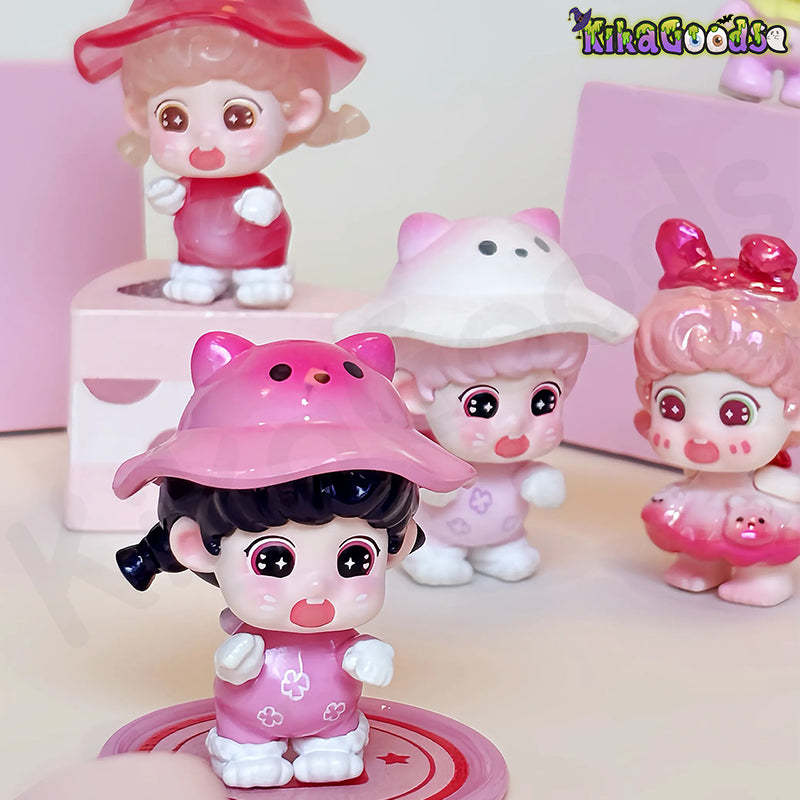 DUNDUN Sweetheart's Forest Series Blind Bag