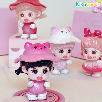 DUNDUN Sweetheart's Forest Series Blind Bag
