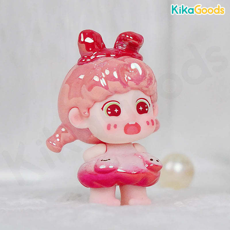 DUNDUN Sweetheart's Forest Series Blind Bag